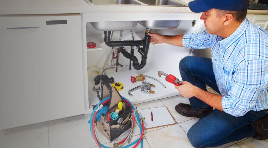 Professional expert plumbing services in Appleton, WA